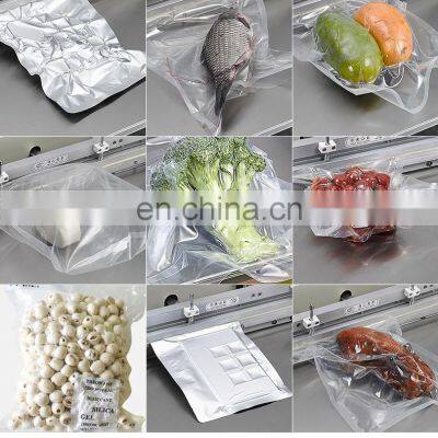 Vacuum Packing Packaging Machine for Keep Food Vegetable Meat Fresh photo-5