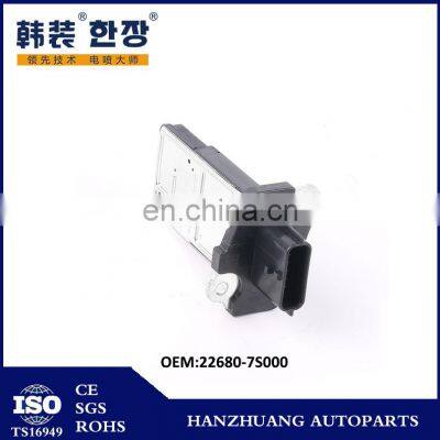 HAN ZHUANG Mass Air Flow Meter for Nissan Infiniti Afh70m-38 22680-7s000 22680-7s00A 22680-Ca000 22680-Aw400 photo-4
