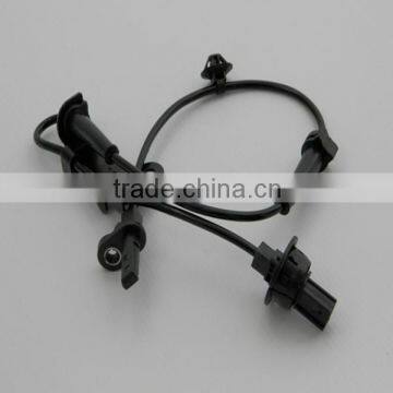 ABS Sensor, Wheel Speed Sensor, Front Left Sensor OEM:57455-TF0-003 photo-5