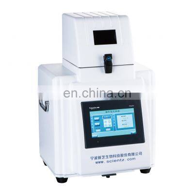 High Tissue Grinder Scientz-48