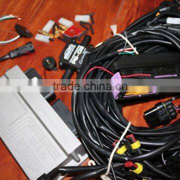 BC330 ecu engine control unit ecu cng ecu