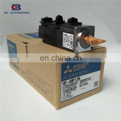 Buy Wholesale Direct New in Box Mitsubishi HF-MP13B Servo Motor Motion Controller photo-4