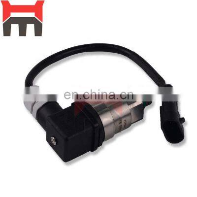 Hot sales Excavator Parts CLG920 CLG922 pressure switch solenoid valve MBS3050060G1154