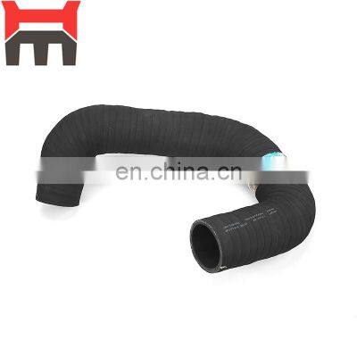 Hot sales excavator parts  SY55 Air intake hose 11144768