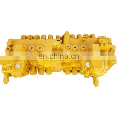 2597464 259-7464 2555680 255-5680 255-5683 2555683 MAIN CONTROL VALVE E320D E320DLC E323D CAT320D control valve for caterpillar