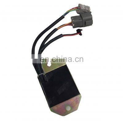 High quality excavator parts computer control 21w-06-21712 controller assy 21w0621712 for PC60-7 PC70-7 PC75UU-3 PC128US-2