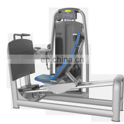 High quality gym equipment professional supplier fitness Leg Press