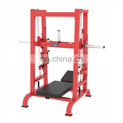 China Factory Supplier New Design Professional Leg Strength Fitness Equipment