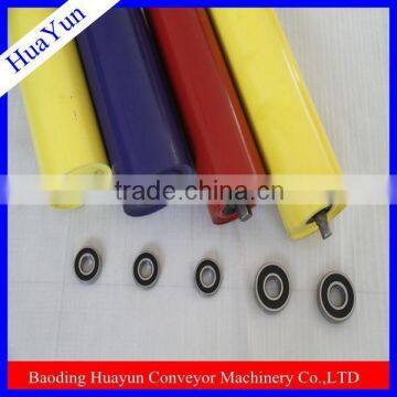 Hebei conveyor roller manufacture for industrial machine