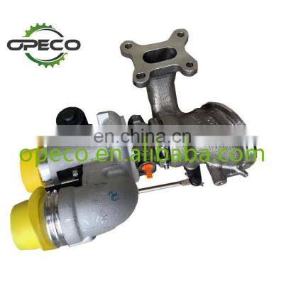 For Buick LJI 1.0T Turbocharger TD02L11R 49130-02600 1706230094 24108909 4913002600 photo-4