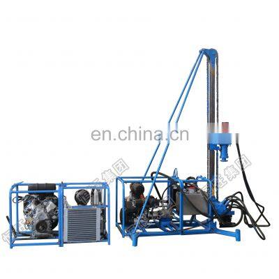 Water well bench drilling and milling rig  machine for sale