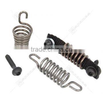 Chainsaw Springs