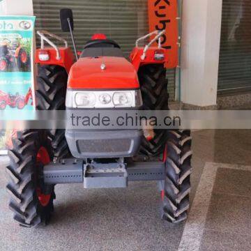 KUBOTA TRACTOR L4508(4WD),45 HP photo-2