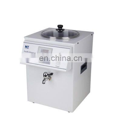 MF Hot Sale 10L Histology Tissue Pathology Wax Paraffin Dispenser