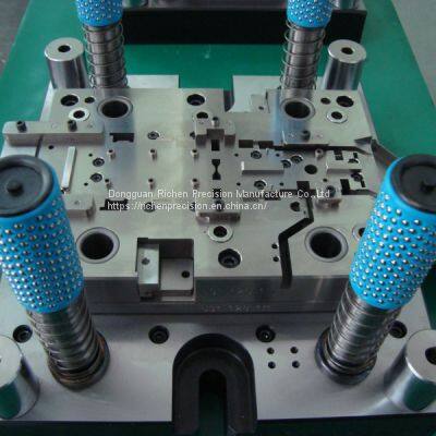 CNC Machining Parts