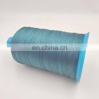 70D/2 100% NYLON 6 YARN WOOLY NYLON YARN THREAD FOR SPORTS OVERLOCKINGA ND SEWING photo-5
