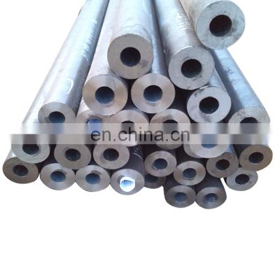 ASTM A53 API 5L Carbon Steel Seamless Pipe And Tube