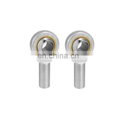 High precision miniature 8*22*12 mm ball joint fisheye bearing POS8 POS9 POS10