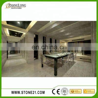 High Quality Italian Marble Grey Serpeggiante Marble photo-2