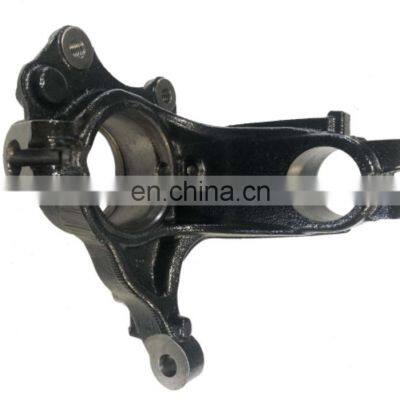 Durable Steering System Parts Auto Front Steering Spindle Knuckles For 207 ESSENCE 301 RH 364791