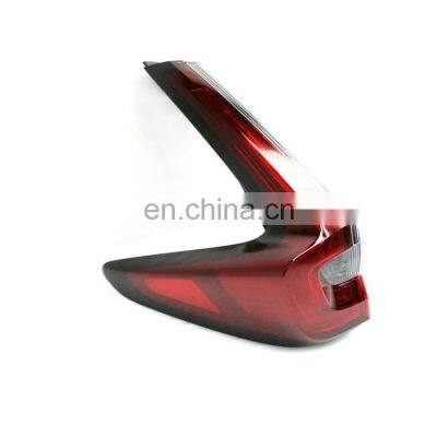 Flyingsohigh Tail Light Lamp Running Type Tail Light For Honda Cr-V 2017 2018 2019