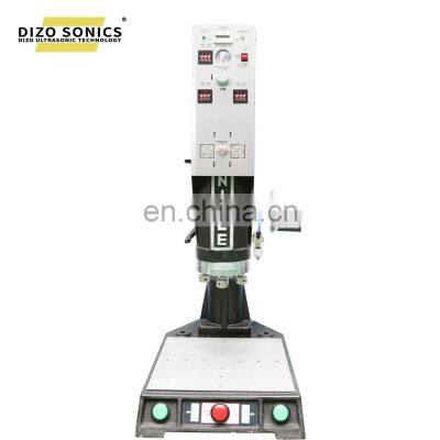 Professional Plastic PSA IGS Grading Sports Card Slab Ultrasonic Welding Machine Sealer for Baseball Graded Cards photo-3