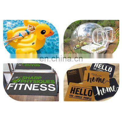 Hot Sale Inflatable Toys Plastic Welders High Frequency Welding Machine For PVC Inflatable Boats photo-5