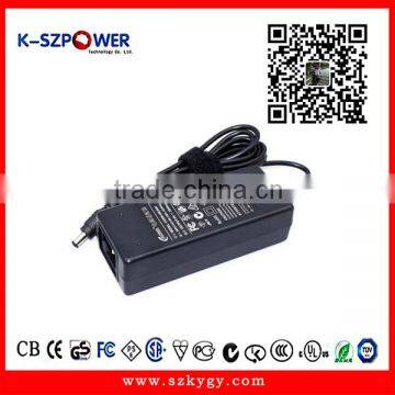 2015 D-series 36W k-094000 switching power supply 9V 4amper with CE UL