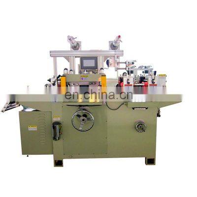 3m Tape Die Cutting Machine ( Die Cutter) photo-2