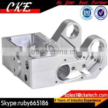 Customized Precision Parts , Precision CNC Aluminum Milling Part