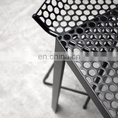 Aluminium Perforated Metal Mesh FOR Decorative Fence photo-2