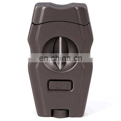 Top Cheap Custom Wholesale Stainless Steel Cigar Cutter photo-2