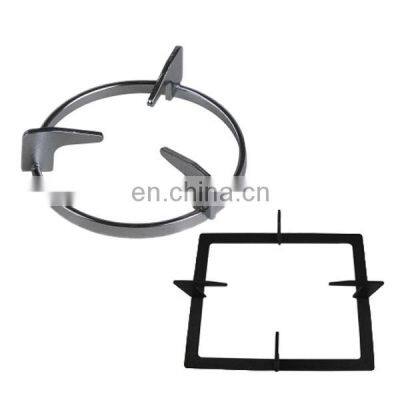 Europe Cast Iron Gas Cooker photo-3
