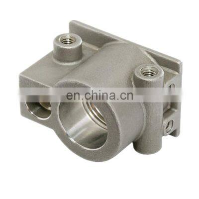 Cast Iron Steel CI Motor Casting, Czech Casting