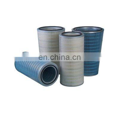 Hepa Filter Cellulose Air Filter Cartridge for Air Filters photo-2