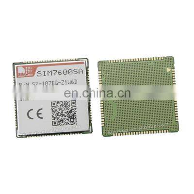 10Mbps/5Mbps 4G LTE Cat.1 Module SIMCom SIM7600SA