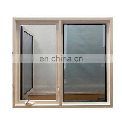 The new product is crank opening casement window fiberglass gauze.