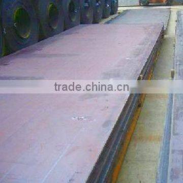 Steel Plate (EN8, S45C, C45, SAE 1045)