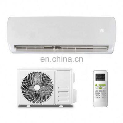 OEM Factory Household R410a Lowest Noise 18dB Silent Air Conditioner