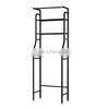 Custom Toilet Storage Rack Heighten and Thicken Storage Rack of Washing Machine photo-5