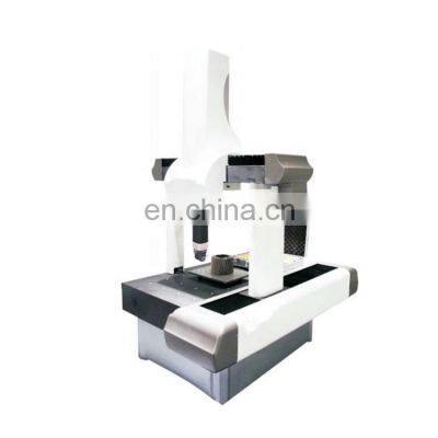Plastic Measuring Machine For Control Cable made in China