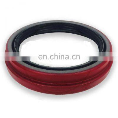 OIL SEAL CR 43764 370048A 383-0264 Axle Wheel Hub For Trailer Truck Auto Oil Seal Factory photo-3