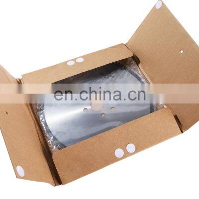 LIVTER Circular Saw Coronet No.45 Carbon Steel Pipe Alloy Steel Copper Aluminum Pcd Saw Blade