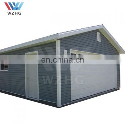 Large Span  Warehouse  Safs Gas Station Steel Structure Light Steel