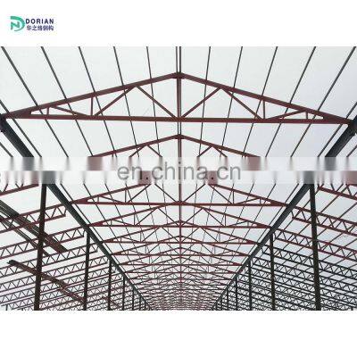 steel structure processing prefabricated building price houses steel structure warehouse