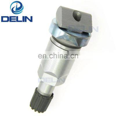 tubeless tpms sensor tire valve stem