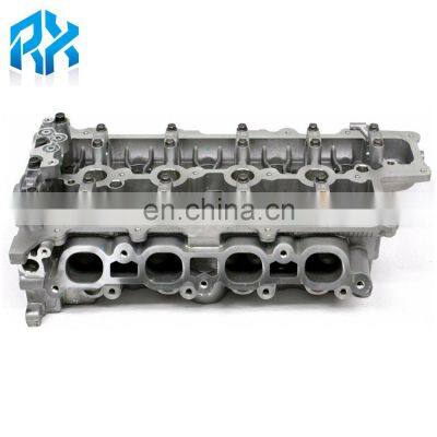 HEAD ASSY CYLINDER ENGINE PARTS 22100-2B710 22100-2B702 For HYUNDAi i30