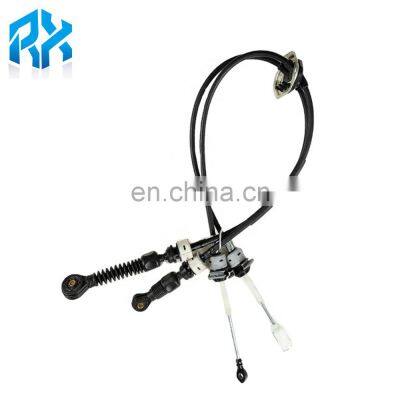 Cable assy manual transaxle lever Transmission parts 43794-1Y000 For kIa Morning / Picanto