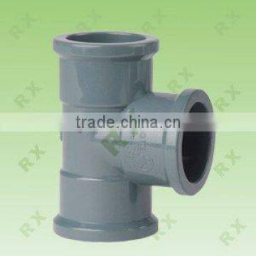 PVC FITTINGS TEE NBR5648