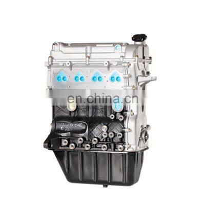 Hot Sell Chinese Engine B12 Engine Assembly Fit for Chevrolet N200 N300 photo-2